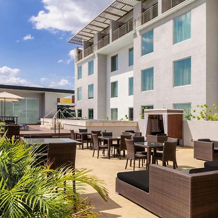 Hotel Courtyard By Marriott Kingston, Jamaica Exteriér fotografie