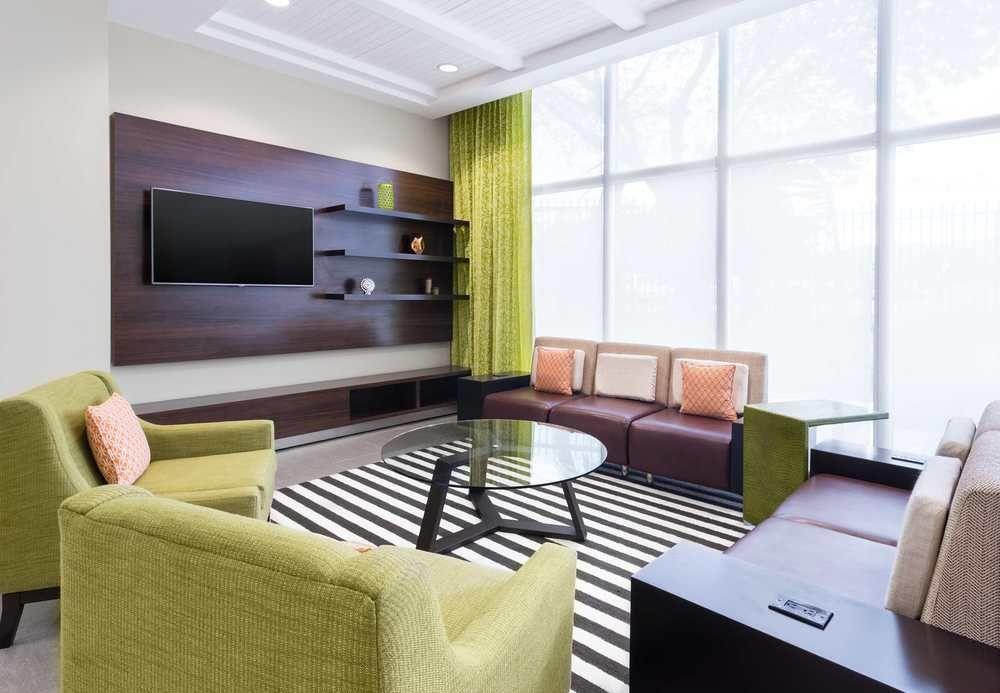 Hotel Courtyard By Marriott Kingston, Jamaica Exteriér fotografie