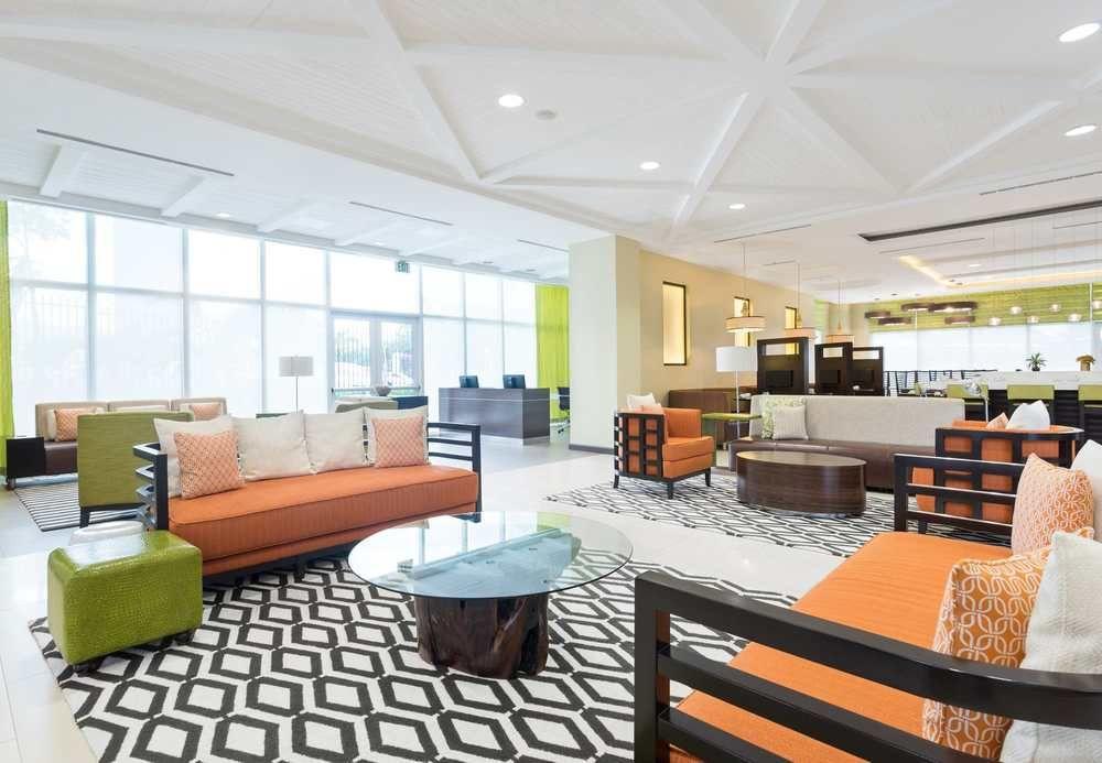 Hotel Courtyard By Marriott Kingston, Jamaica Exteriér fotografie