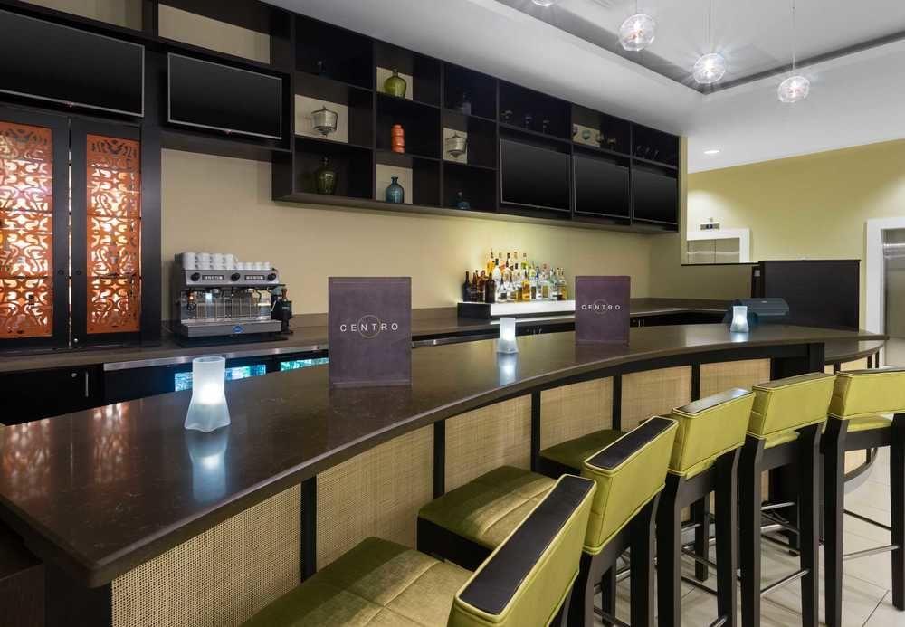 Hotel Courtyard By Marriott Kingston, Jamaica Exteriér fotografie