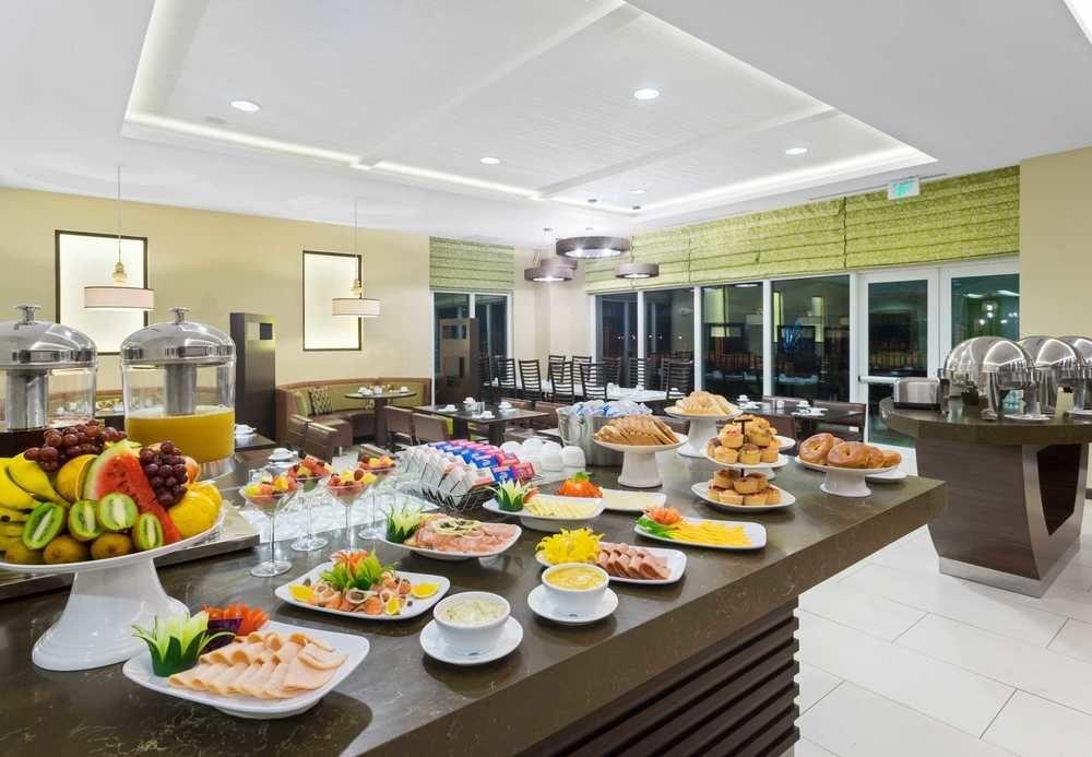 Hotel Courtyard By Marriott Kingston, Jamaica Exteriér fotografie