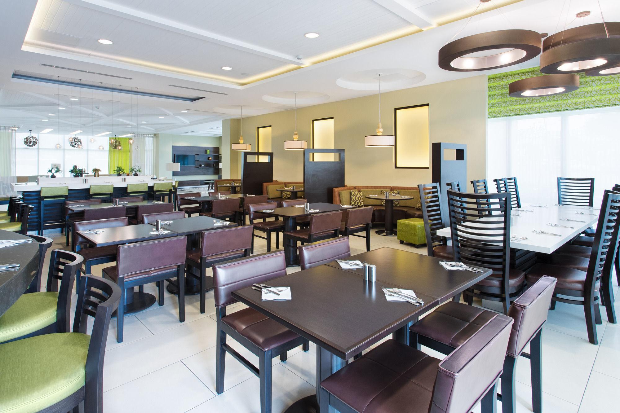 Hotel Courtyard By Marriott Kingston, Jamaica Exteriér fotografie