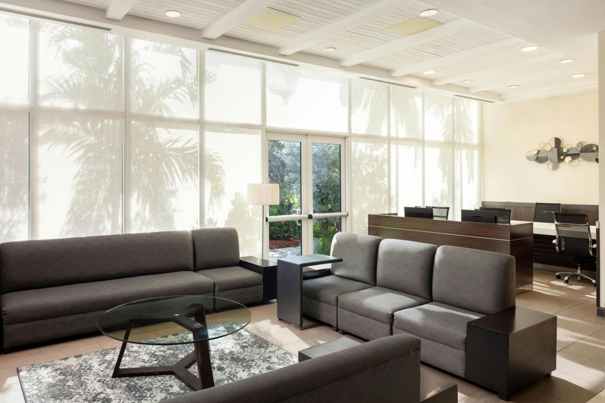 Hotel Courtyard By Marriott Kingston, Jamaica Exteriér fotografie
