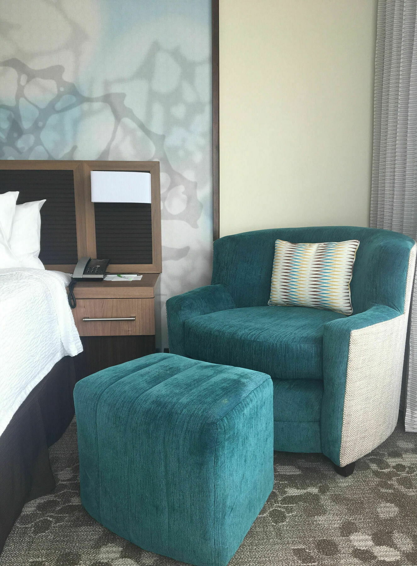 Hotel Courtyard By Marriott Kingston, Jamaica Exteriér fotografie